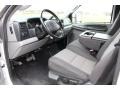 Oxford White - F350 Super Duty XLT Crew Cab 4x4 Dually Photo No. 27