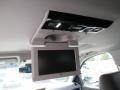 2016 Cadillac Escalade Jet Black Interior Entertainment System Photo