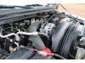 Oxford White - F350 Super Duty XLT Crew Cab 4x4 Dually Photo No. 33