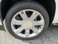 2016 Cadillac Escalade Premium 4WD Wheel and Tire Photo
