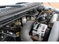 Oxford White - F350 Super Duty XLT Crew Cab 4x4 Dually Photo No. 35