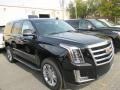 Front 3/4 View of 2016 Escalade 4WD