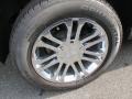 2016 Cadillac Escalade 4WD Wheel and Tire Photo