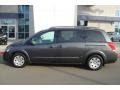 2006 Smoke Metallic Nissan Quest 3.5  photo #2