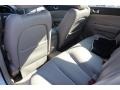 2006 Powder White Pearl Hyundai Sonata GLS V6  photo #22