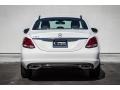 Polar White - C 300 Sedan Photo No. 3