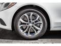 Polar White - C 300 Sedan Photo No. 10