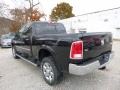 Black - 2500 Laramie Crew Cab 4x4 Photo No. 6