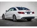 2016 Polar White Mercedes-Benz E 400 Coupe  photo #2