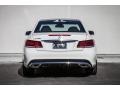 2016 Polar White Mercedes-Benz E 400 Coupe  photo #3