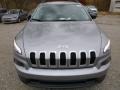 Billet Silver Metallic - Cherokee Sport Photo No. 13