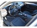 Black Interior Photo for 2013 BMW 3 Series #108364914