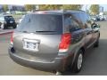 2006 Smoke Metallic Nissan Quest 3.5  photo #10