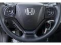 2012 Crystal Black Pearl Honda CR-V LX  photo #11