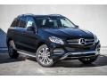 Black - GLE 350 Photo No. 12