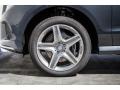  2016 GLE 400 4Matic Wheel