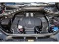 3.0 Liter DI biturbo DOHC 24-Valve VVT V6 Engine for 2016 Mercedes-Benz GLE 400 4Matic #108366198