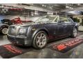 Darkest Tungsten 2013 Rolls-Royce Phantom Coupe