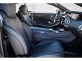 Black Interior Photo for 2016 Mercedes-Benz S #108366450