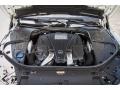4.7 Liter biturbo DI DOHC 32-Valve VVT V8 Engine for 2016 Mercedes-Benz S 550 4Matic Coupe #108366723