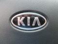 2008 Satin Silver Metallic Kia Sportage LX V6 4x4  photo #38