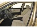 Milano Beige Metallic - 5 Series 528i Sedan Photo No. 13