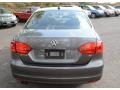 Platinum Gray Metallic - Jetta SE Sedan Photo No. 7