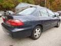 1998 Raisin Pearl Honda Accord EX Sedan  photo #3