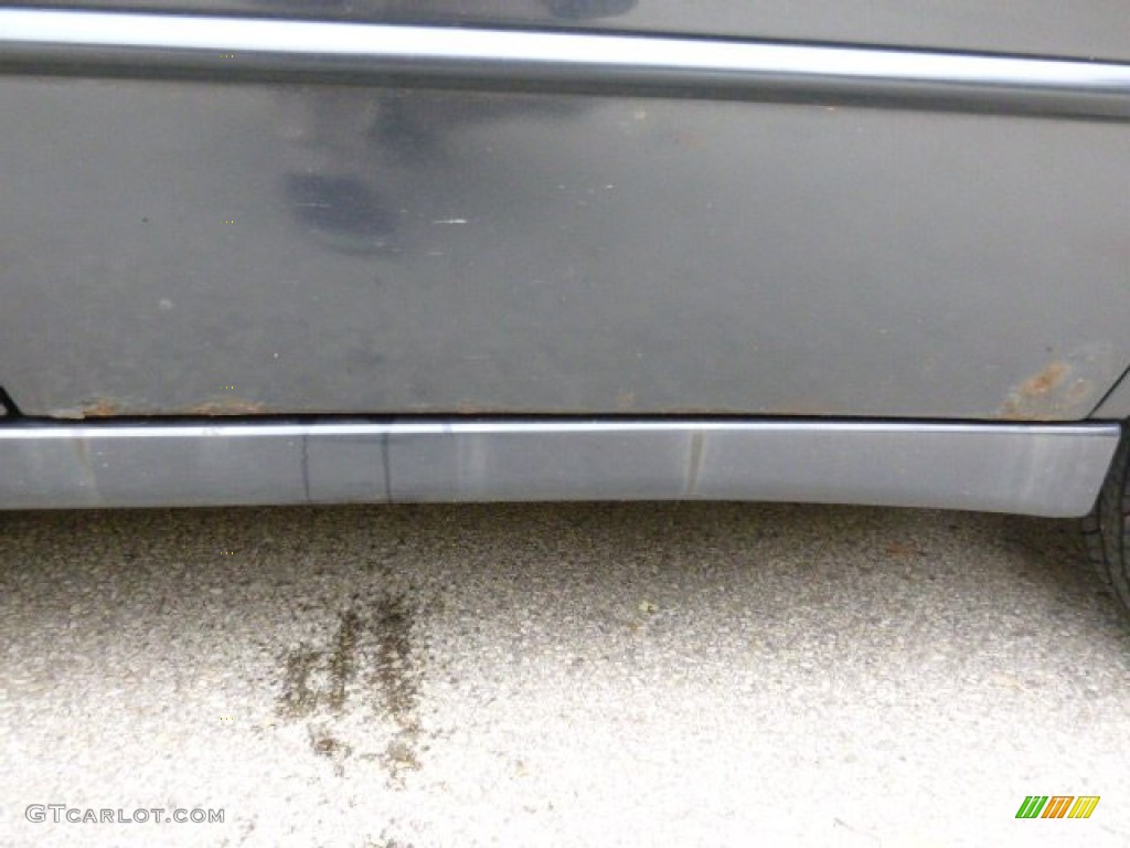 1998 Accord EX Sedan - Raisin Pearl / Quartz photo #7
