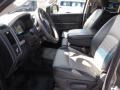 2011 Mineral Gray Metallic Dodge Ram 1500 ST Quad Cab  photo #4