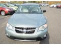 Seacrest Green Metallic - Outback 2.5i Special Edition Wagon Photo No. 2