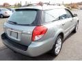 Seacrest Green Metallic - Outback 2.5i Special Edition Wagon Photo No. 6