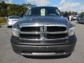 Mineral Gray Metallic - Ram 1500 ST Quad Cab Photo No. 13