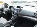 2015 Basque Red Pearl II Honda CR-V EX  photo #5