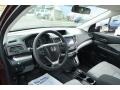 2015 Basque Red Pearl II Honda CR-V EX  photo #9