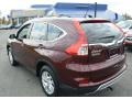 2015 Basque Red Pearl II Honda CR-V EX  photo #10
