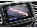 2015 Basque Red Pearl II Honda CR-V EX  photo #13
