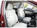 Gray Interior Photo for 2015 Honda CR-V #108372783