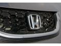 2015 Modern Steel Metallic Honda Civic LX Sedan  photo #5