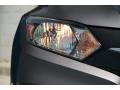 Modern Steel Metallic - HR-V LX Photo No. 5