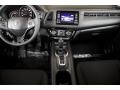 Modern Steel Metallic - HR-V LX Photo No. 13