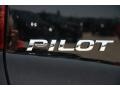 2016 Crystal Black Pearl Honda Pilot EX-L  photo #3