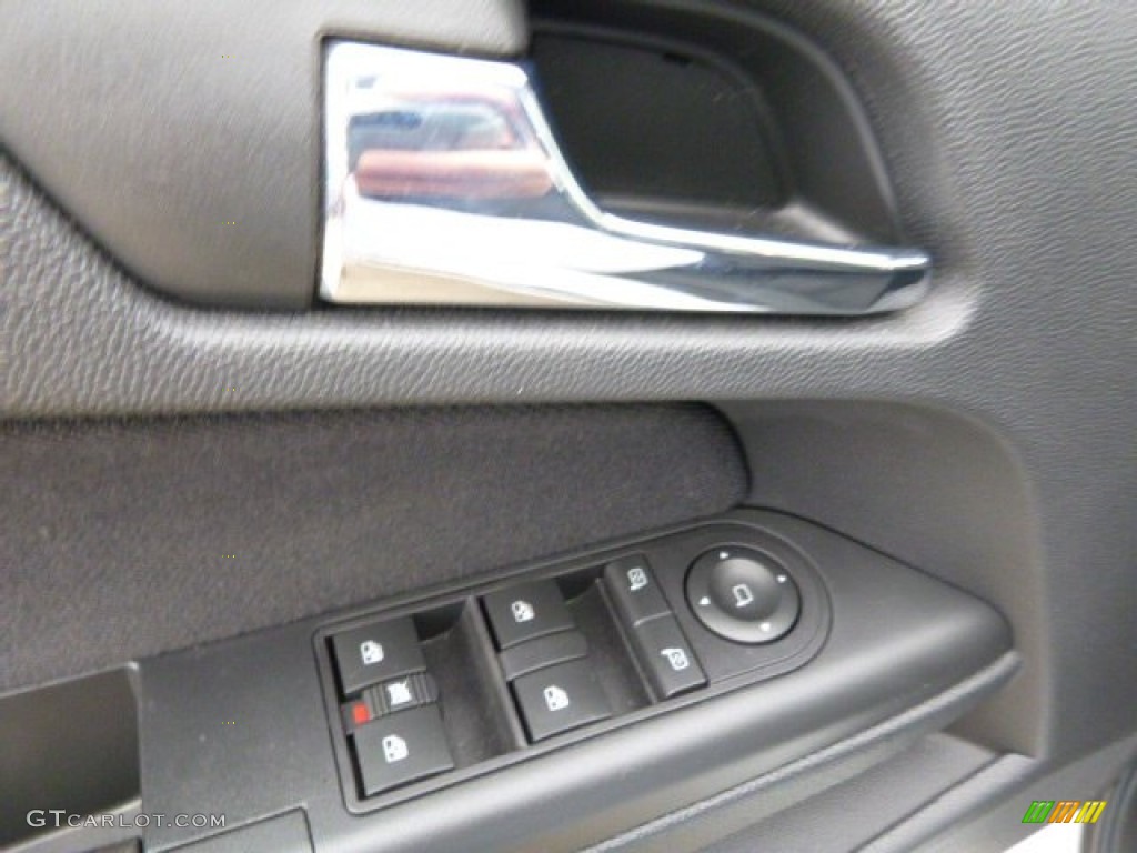 2008 Astra XE Sedan - Arctic White / Charcoal photo #20