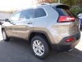Light Brownstone Pearl - Cherokee Latitude 4x4 Photo No. 2