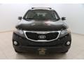 Ebony Black - Sorento LX Photo No. 2