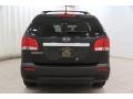 Ebony Black - Sorento LX Photo No. 15