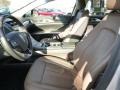 Ingot Silver - MKZ 2.0L EcoBoost AWD Photo No. 7