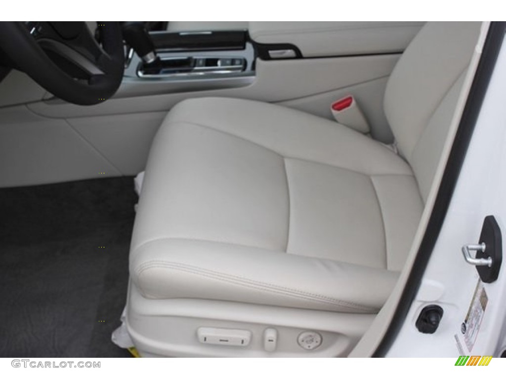 2016 RLX Advance - Bellanova White Pearl / Seacoast photo #11