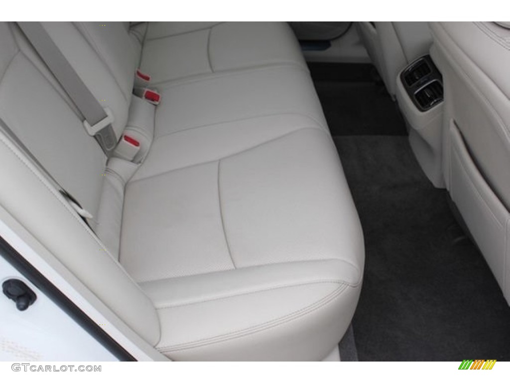 2016 RLX Advance - Bellanova White Pearl / Seacoast photo #15