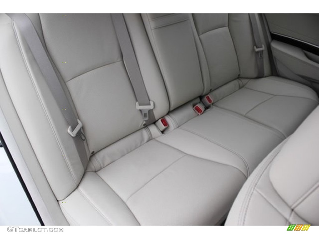 2016 RLX Advance - Bellanova White Pearl / Seacoast photo #16